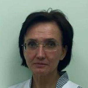Ерохина Наталья Григорьевна