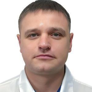 Кузнецов Игорь Валерьевич