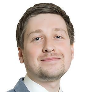 Жернов Юрий Владимирович