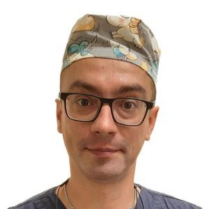 Бочаров Антон Олегович
