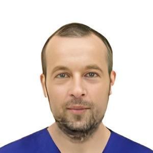 Окладников Юрий Анатольевич