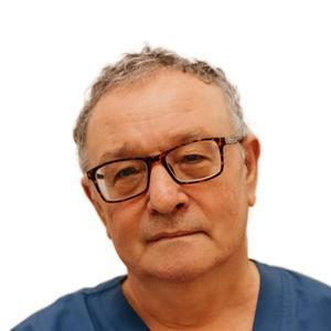 Пышкин Александр Григорьевич