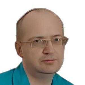 Любин Сергей Анатольевич