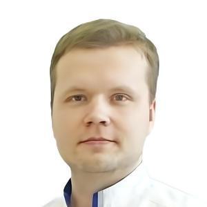 Сидоров Денис Михайлович