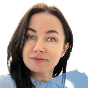 Турлина Нурия Зуфяровна