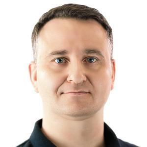 Негоица Игорь Сергеевич