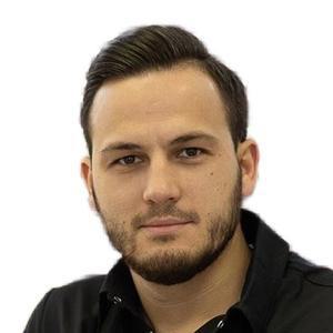 Габдрахманов Альберт Алмирович