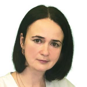 Осуровская Наталья Александровна