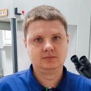 Коберницкий Максим Сергеевич
