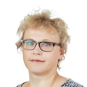 Кущева Наталья Ивановна