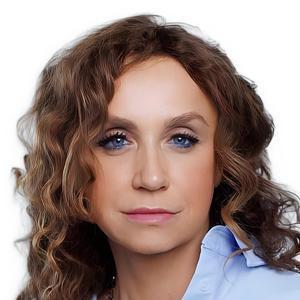 Порядина Юлия Олеговна