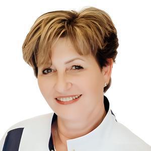 Павельева Мария Александровна