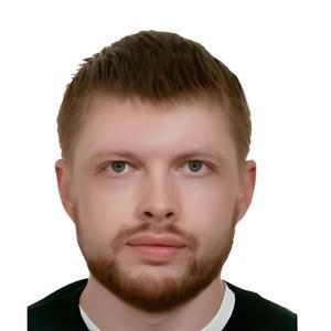 Шабалин Максим Вячеславович