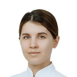 Гумарова Мария Шавкатовна