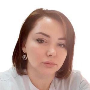 Аристархова Елена Анатольевна
