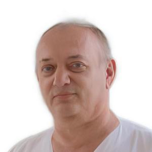 Поркшеян Хугас Семенович