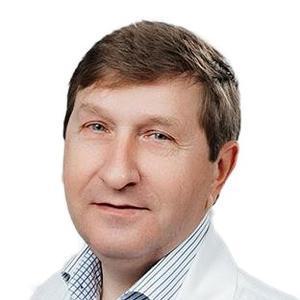 Борисов Михаил Анатольевич