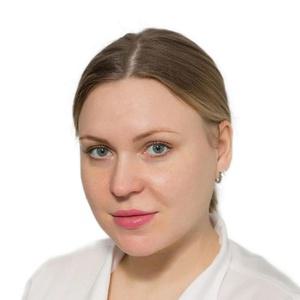 Авдеева Виктория Геннадьевна