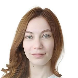 Чуравская Ольга Александровна