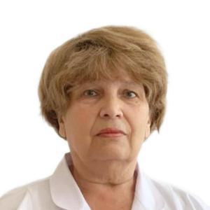 Масальцева Любовь Даниловна