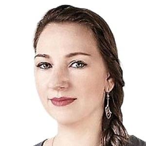 Ащепкова Ольга Анатольевна