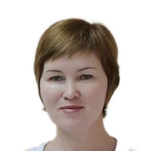 Мухаметханова Татьяна Эриковна