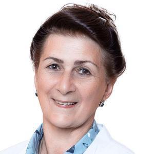 Яшина Наталья Валентиновна