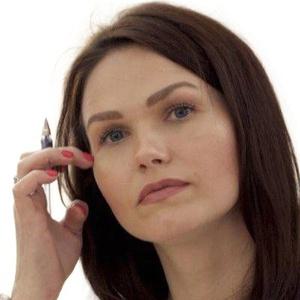 Гуляева Светлана Сергеевна