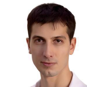 Сергеев Дмитрий Владимирович