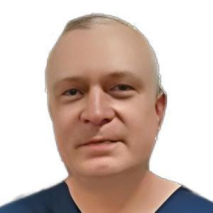 Кунис Валерий Давидович
