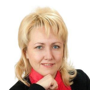 Полянская Татьяна Павловна