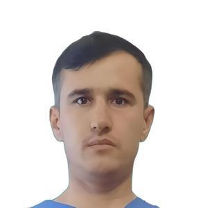 Салохов Неъматулло Лутфуллоевич