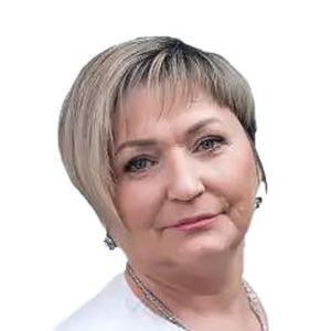 Золотова Светлана Петровна