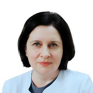 Кузнецова Мария Владимировна