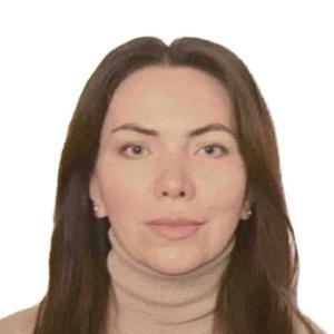 Серазитдинова Линура Маратовна