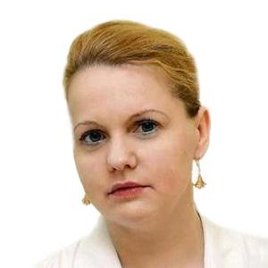 Никонова Татьяна Николаевна