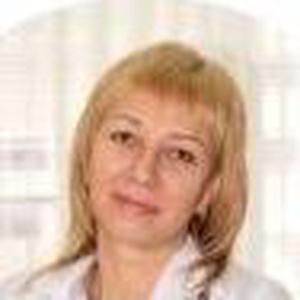 Кузнецова Ирина Анатольевна