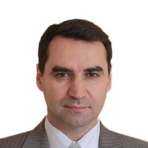 Серяков Виктор Иванович