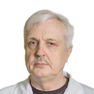 Казимиров Виталий Николаевич