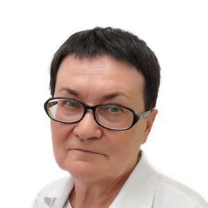 Бережная Наталья Михайловна
