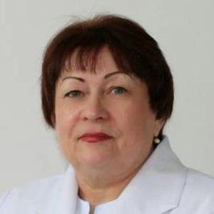 Гурушина Татьяна Васильевна