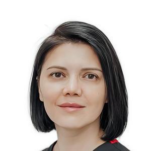 Микшина Юлия Владимировна