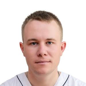 Федоров Евгений Андреевич