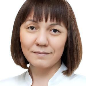 Гумерова Гульнара Ахметовна