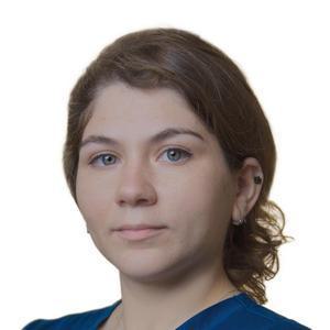 Ревенская Ксения Игоревна