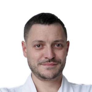 Рынков Дмитрий Александрович