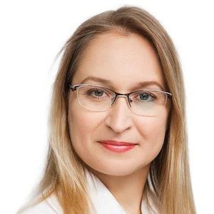 Суворова Елена Анатольевна