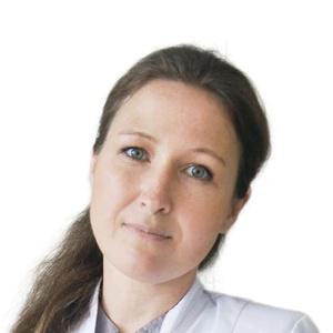 Потемкина Светлана Викторовна