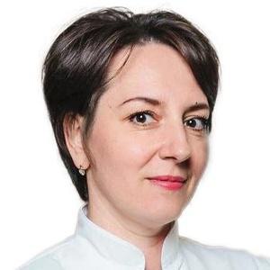 Лафуткина Надежда Васильевна