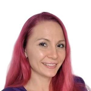 ЛинФа Ирина Евгеньевна